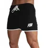 Shorts d'été chauds hommes mode haute qualité bas court mâle respirant couleurs unies Shorts de plage hommes court mâle