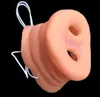 Cute Halloween Rubber Pig Nose Costume Snout Adult Child Halloween Funny Tricks Gifts Themed Party Mask Props GB822