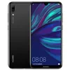 Original Huawei Desfrute de 9 4G LTE Smart Mobile Phone 3GB RAM 32GB ROM Snapdragon 450 Octa Core Andorid 6.26 "Tela cheia 13MP AI HDR 4000mAh Face ID Celular