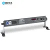 2019 Guangzhou Fabrik professionelle 9 Stück 8 W RGBW 4in1 DMX LED Matrix Bar Bühnenbeleuchtung für Club Party Show