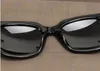 럭셔리 상단 큰 Qualtiy 새로운 패션 211 톰 선글라스 남자를위한 여자 Rika 안경 Ford 디자이너 브랜드 태양 안경 상자 9685