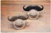 100 Safe Quality Baby Funny Pacifier Mustache Pacifier Infant Soother Gentleman bpa Baby Feeding Products 8098563