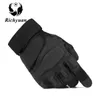 outdoor sports full finger tactical gloves