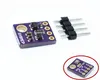 3in1 BME280 GY-BME280 Digital sensor SPI I2C Fuktighetstemperatur och barometrisk trycksensormodul 1.8-5V DC Hög Precisio