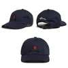 2019 The Hundreds Rose Snapback Caps snapbacks Design esclusivo personalizzato Marchi Cap uomo donna Cappello da baseball da golf regolabile cappelli casquette