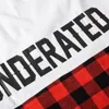 2020 유럽 및 아메리칸 이드나 남성 확장 티셔츠 남성 스케이트 보드 요소 티셔츠 힙합 Tshirt Streetwear 의류 ​​CX200703