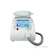 ND YAG LASER TATOO Removal Machines har pekskärm 1000W fräknärr Acne Beauty Equipment