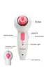 2 Cans Breast and Hip Massager Enhancement Enlargement Massage Therapy Vacuum Cupping Pump massage jars Cup Massager Tool