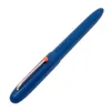 Kaco rétro 0.38mm stylo plume à capuchon avec cartouche d'encre coffret cadeau écriture lisse étudiant pratique stylos d'écriture manuscrite