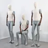 de mannequin man