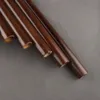 Bambu Made Musical Instrument 25 Pipes Pan Flute Left Hand C Nyckel Högkvalitativ PAN -rör Trävind Instrument Bambu Pan Flute9310282