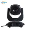 factory supplier wholesale 130w 2R DMX512 stage mini Sharpy Beam Moving Head Light