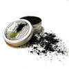 Oral Care Tooth Bamboo Activated Charcoal Powder Decontamination Tooth Yellow Stain Smoke Tooth Stain Care Oral Whitening