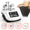 Ny Pro Elektroporation Slimming Machine Body Face Care Radio Frequency RF Sculputre Beauty Equipment Cavitation