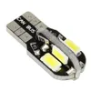 Sencart 10X T10 194 168 W5W Kama Far 8SMD 5630 LED İç Işık Değiştirme Işık Plaka Beyaz