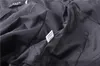スラッシュネックレディースPUレザージャケットジップリベットサッシュパンクモーターサイクルバイカースプレッチ女性のフェイクファーレザーショートコートJXW008