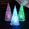 Moda LED Gadget Regalo di Natale Decorazioni natalizie Uomo Ragazzi Ragazze Unisex Tornante Festival Vacanze Cartoni animati Fasce per capelli X-mas Copricapo Accessori