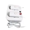 Beauty Laser Machine 808nm Diode Laser Hair Removal Machine At Home Permanent Painless Whole Body Hair Removal Skin Care Device