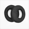 2 paar kunstleer oorkussens oorkussen vervanging headset oorkussen kussens voor Sony MDRRF985R hoofdtelefoon4729498