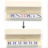 6 قطعة / المجموعة ماجيك الدعامة البلاستيكية لعبة النرد بار ليلة نادي الحزب مجلس لعبة خدعة سحرية النرد
