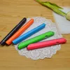 Ballpoint Pens Style Folding Scissors Student Safety Scissors Office Cutting Supplies School Hand Cut Tools