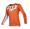 motorfiets mountainbike team downhill jersey MTB Offroad fiets locomotief shirt cross country berg hpit fox jersey6318320