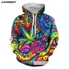 abstract hoodies