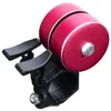 High Volume Bicycle Scooter Bells for Xiaomi Mi/Ninebot Es2 es4/Widewheel Electric kick Scooters accessories