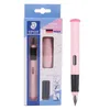 Fountain Pens 1pcs Pen 470 Student-specific Wording Ink Bag Replaceable Child Word Correction Correcting Posture1