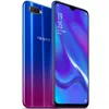 원래 OPPO K1 4G LTE 휴대 전화 4GB RAM 64GB ROM Snapdragon 660 Aie Octa Core 25.0MP AI HDR 3600mAh 안드로이드 6.4 "OLED 전체 화면 지문 ID 스마트 휴대 전화