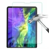 2er-Pack Displayschutzfolie aus gehärtetem Glas für iPad 10 PRO 10pro 2022 10,9 11 12,9 Zoll Tablet-Glasfolie, 2 Stück in einer Einzelhandelsverpackung