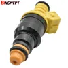 1 ST 0280150718 0280150943 Brandstofinjector Nozzle voor FORD F150 F250 F350 93-03 5.0 5.8 4.6 5.4