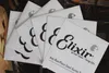 Elixir 16002 Nanoweb Acoustic Guitar Strings Extra Light 1047 Fosfor Bronze1656381