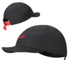 SANTIC CYCLING CAP Спортивные велосипедные шляпы на открытом воздухе MTB Road Bike Hats Head Wear Free Size Clothing W0P062