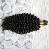 Mongol Lear Curly Human Braiding Hair Bulk 100g Braiding Hair Bulk Hair Logo Bulk Bulk 100 Natural7072811