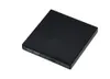 DVD Optical Drive USB 2.0 DVD-ROM Player CD/DVD-RW Burner Reader Writer Recorder Portatil för Mac Laptop Netbook