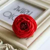 16 färger konstgjord te rose knopp 5cm peony blomma huvudfloror för bröllop dekoration krans scrapbooking diy craft falska blommor dc099