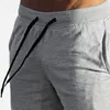 2019 Zomer Sport Running Shorts Mannen Training Oefening Jogging Shorts Quick Dry Gym Sport Leggings CrossFit Mens Soft Shorts