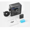 XD IR-Cut Mini-kameror Minsta 1080p Full HD-videokameror Infraröd Night Vision Micro Cam Motion Detection DV