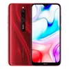 Глобальная версия Xiaomi Redmi 8, 4 ГБ, 64 ГБ, восьмиядерный процессор Snapdragon 439, 12 МП, двойная камера, мобильный телефон, 5000 мАч2944933