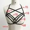 Wholesale-2017 New Hot Women Sexy Strappy Bra Summer Bage Halter Top Seamless Lingerie Tanks
