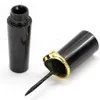 Kreativer magnetischer schwarzer Eyeliner für Magnetwimpern 3D-Magnetwimpern Natürliche falsche Wimpernverlängerung Kleber Make-up-Tools RRA1022