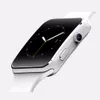 Hollvada Bluetooth Smart Watch Smartwatch X6 Android телефонный звонок Relogio 2G GSM SIM TF карта слот для камеры Push сообщение мужские часы