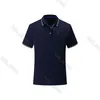 スポーツポロ換気速度乾燥販売トップクオリティメンズ半袖Tシャツ快適なスタイルジャージー654