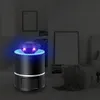 USB elektronische Moskito -Killer -Lampen -Trap -Leuchtwende Insekten Insekten -Abtrieb Zapper Moskito Repellent für Wohnzimmerbüro
