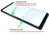 Samsung Galaxy S21 S20 Note20 Ultra S9 S8 Note10 Plus Note9 Note9 Note7436266の3D曲線フル接着剤ガラス電話スクリーンプロテクタープロテクター