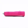 7 modelli Farfalla BM piccola C07 rosa 7 pollici doppia azione doppia azione Coltello da sopravvivenza tascabile pieghevole Coltello regalo di Natale bm43 A1pa