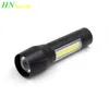 lampe torche tactique puissante