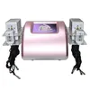 Machine Lipolaser 650nm I Lipo Laser amincissant le dispositif de liposuccion pour l'élimination des graisses avec 14 tampons