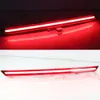 Voor Kia K3 Cerato 2019 2020 Achter Bumper Trunk Traw LED LED ACHTER FOG LAMP Remlicht Accessoires Taillamp